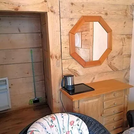 Wczasowisko 미에드지보드지