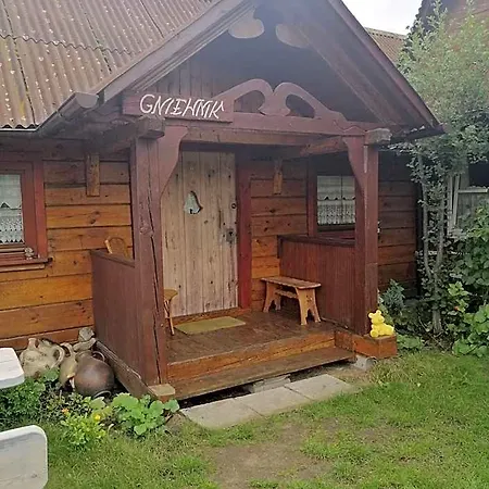 Wczasowisko 3* Międzywodzie