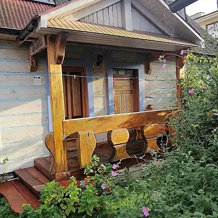 호텔 Wczasowisko 미에드지보드지