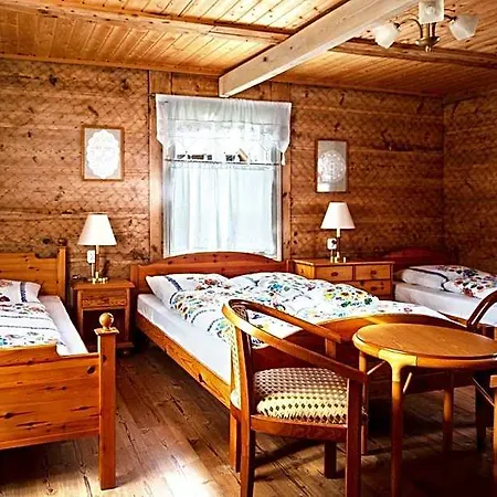 Wczasowisko 3*